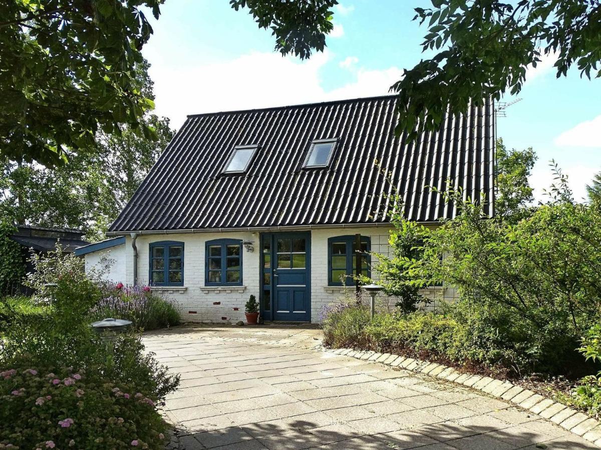 Holiday Home Nordenbro Vesteregn Habitación foto